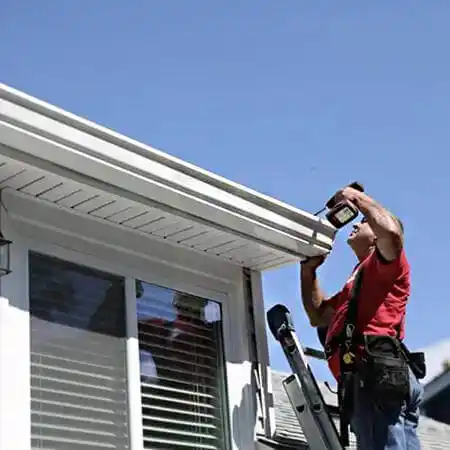 gutter services Wilsonville